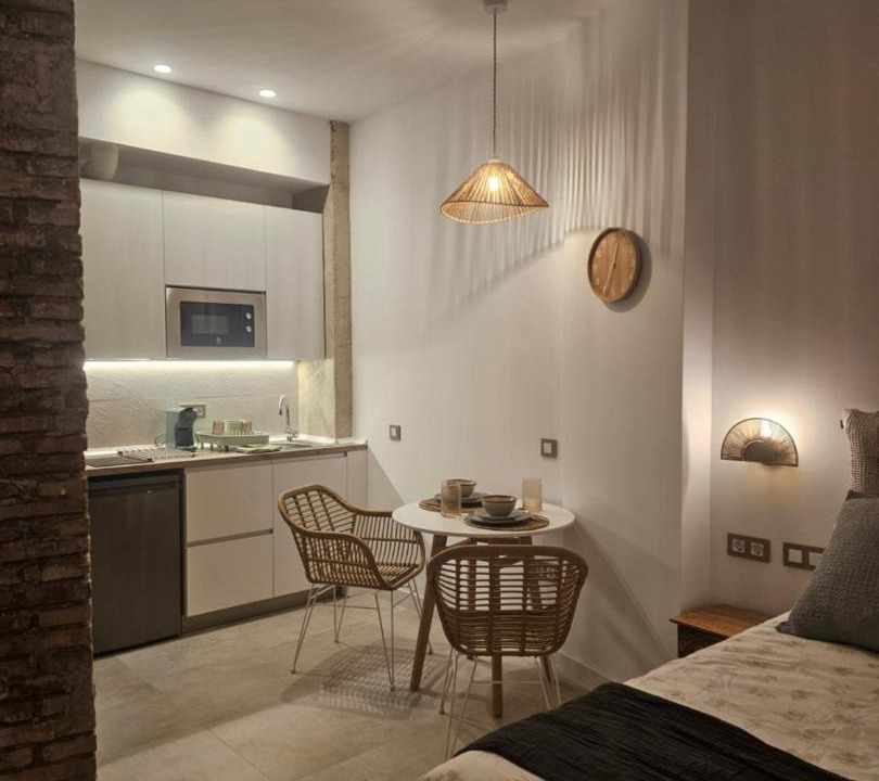 Photo of Bedroom in Los Tilos