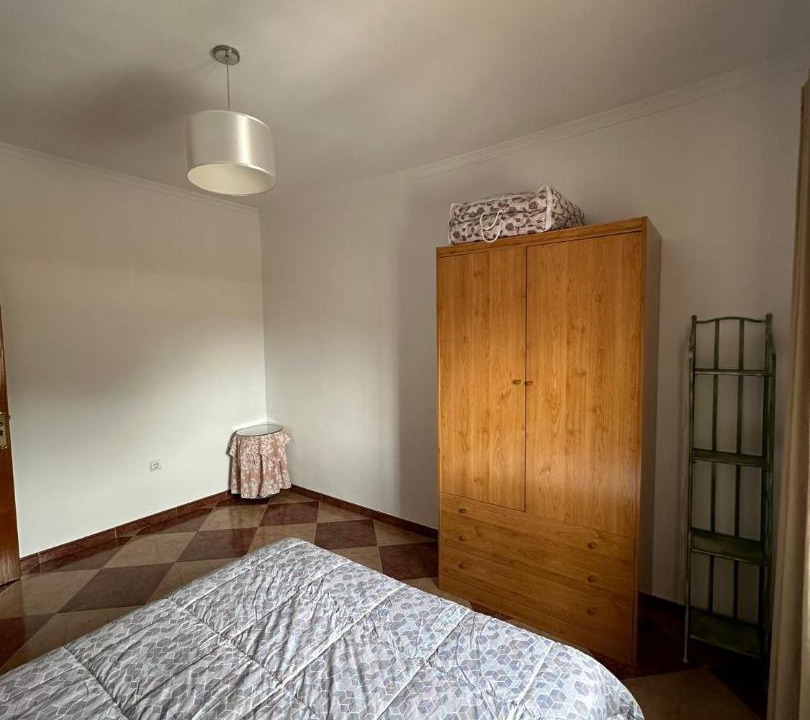 Photo of Bedroom in Grazalema