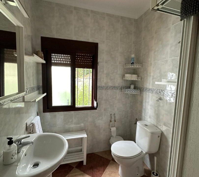 Photo of Bathroom in Grazalema
