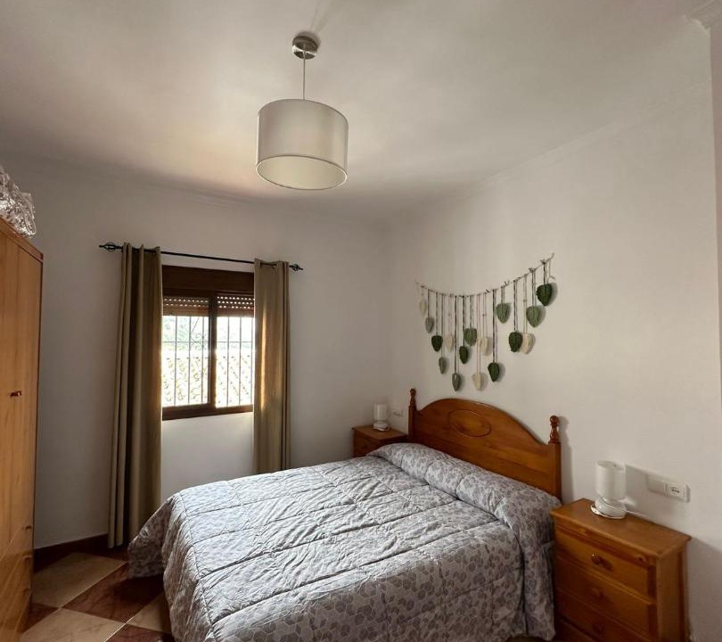 Photo of Bedroom in Grazalema