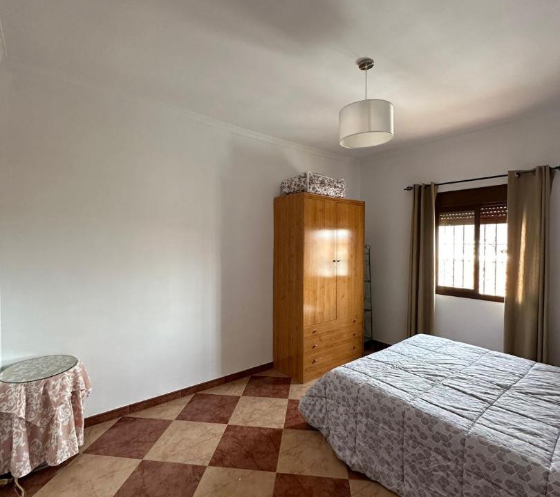 Photo of Bedroom in Grazalema