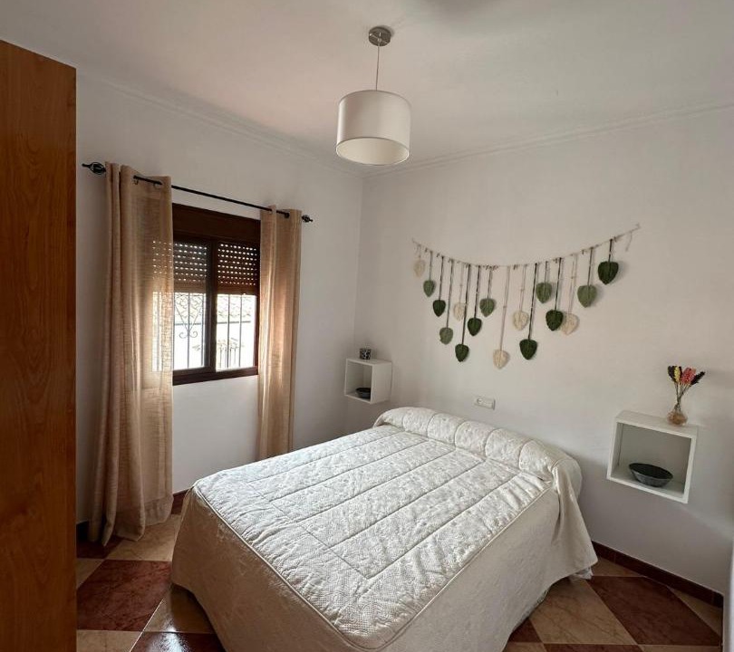 Photo of Bedroom in Grazalema