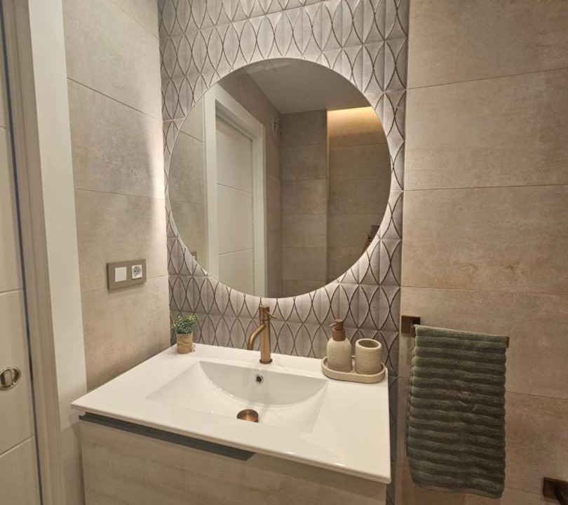 Photo of Bathroom in Los Tilos