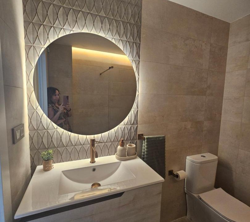 Photo of Bathroom in Los Tilos