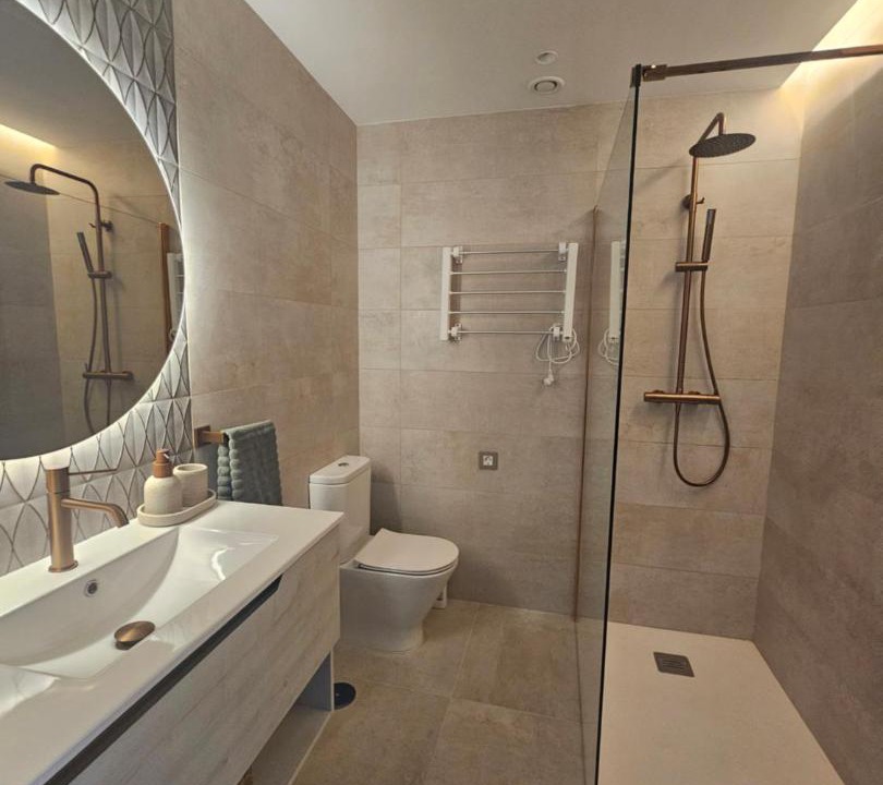 Photo of Bathroom in Los Tilos