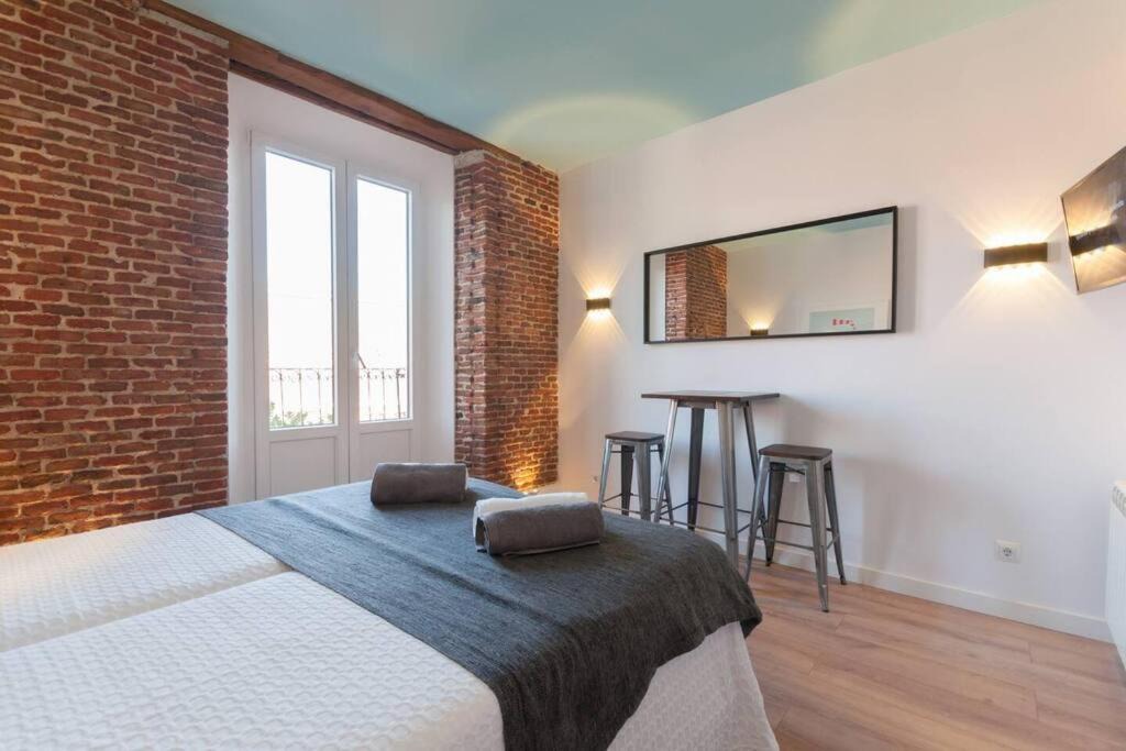Photo of Bedroom in Palos de la Frontera