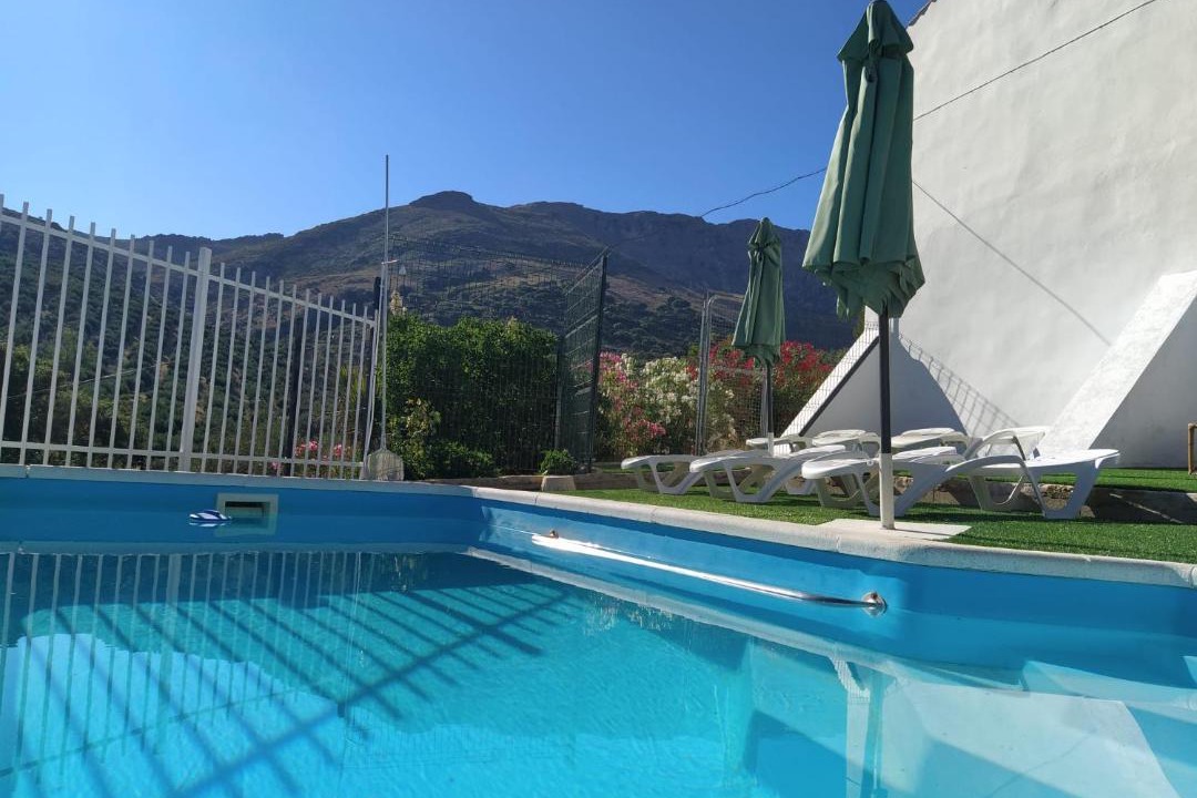 Photo of Outdoor in Priego de Cordoba