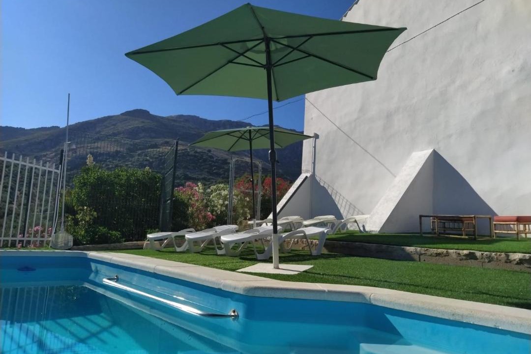 Photo of Outdoor in Priego de Cordoba