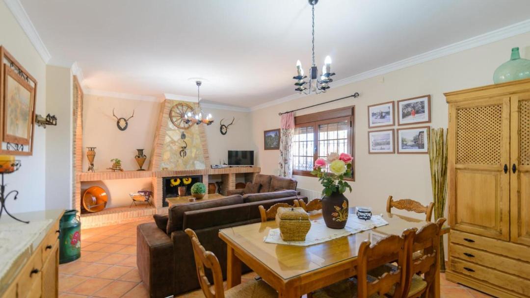Photo of Livingroom in Antequera