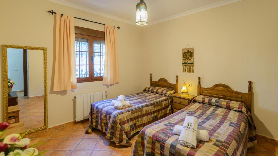 Photo of Bedroom in Antequera
