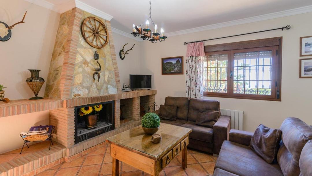 Photo of Livingroom in Antequera