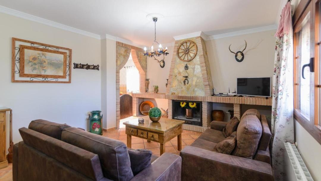 Photo of Livingroom in Antequera