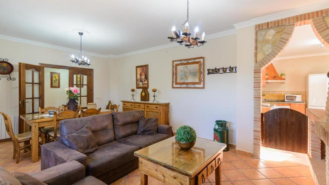Photo of Livingroom in Antequera