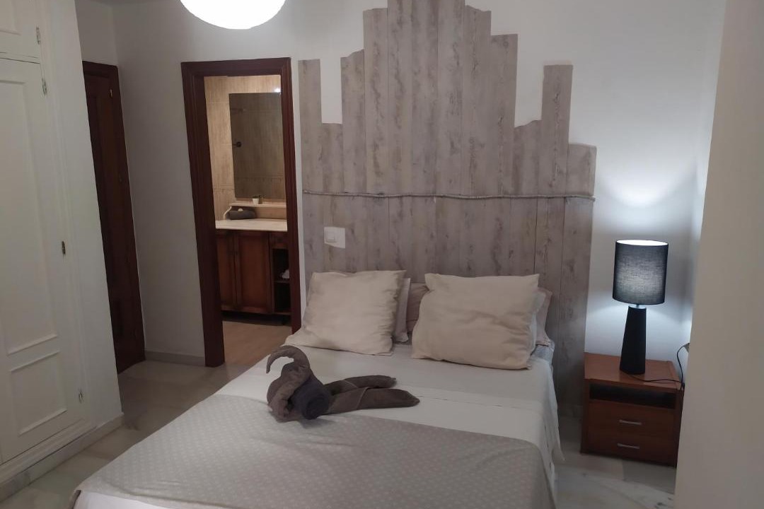 Photo of Bedroom in Arroyo de la Miel
