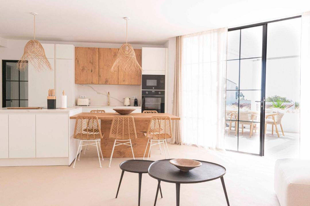 Photo of Kitchen in San Diego