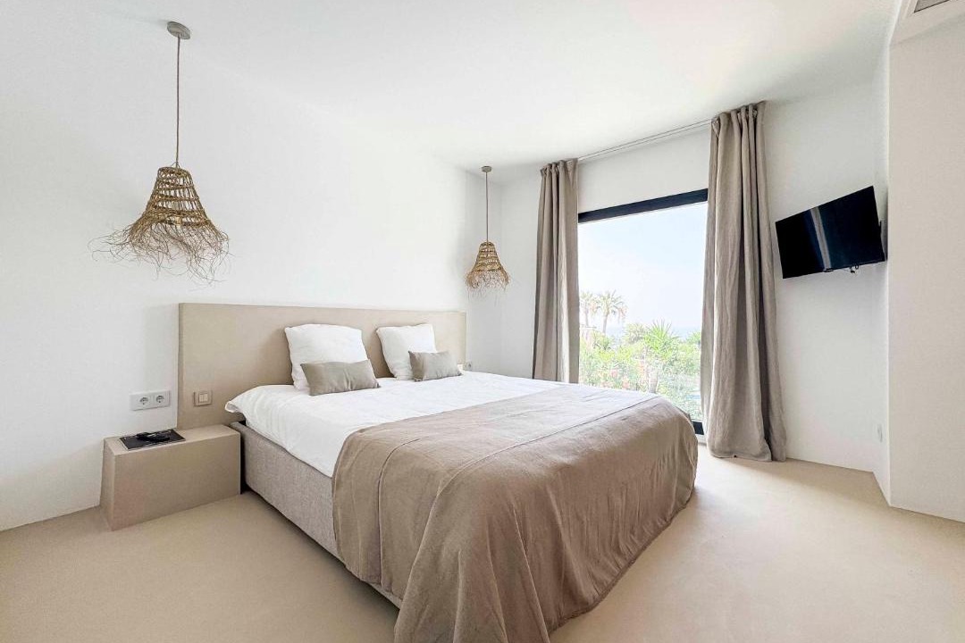 Photo of Bedroom in San Diego