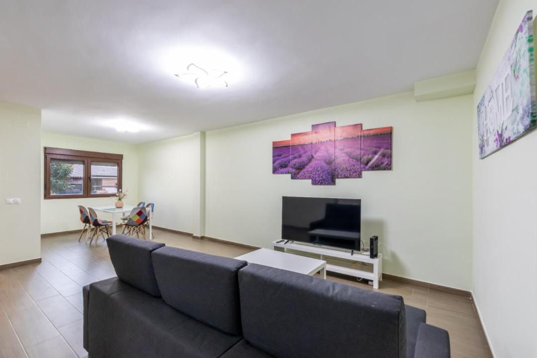 Photo of Livingroom in Alovera