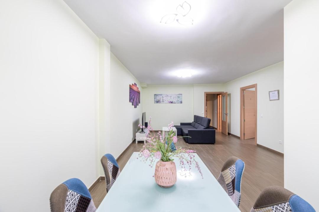 Photo of Livingroom in Alovera