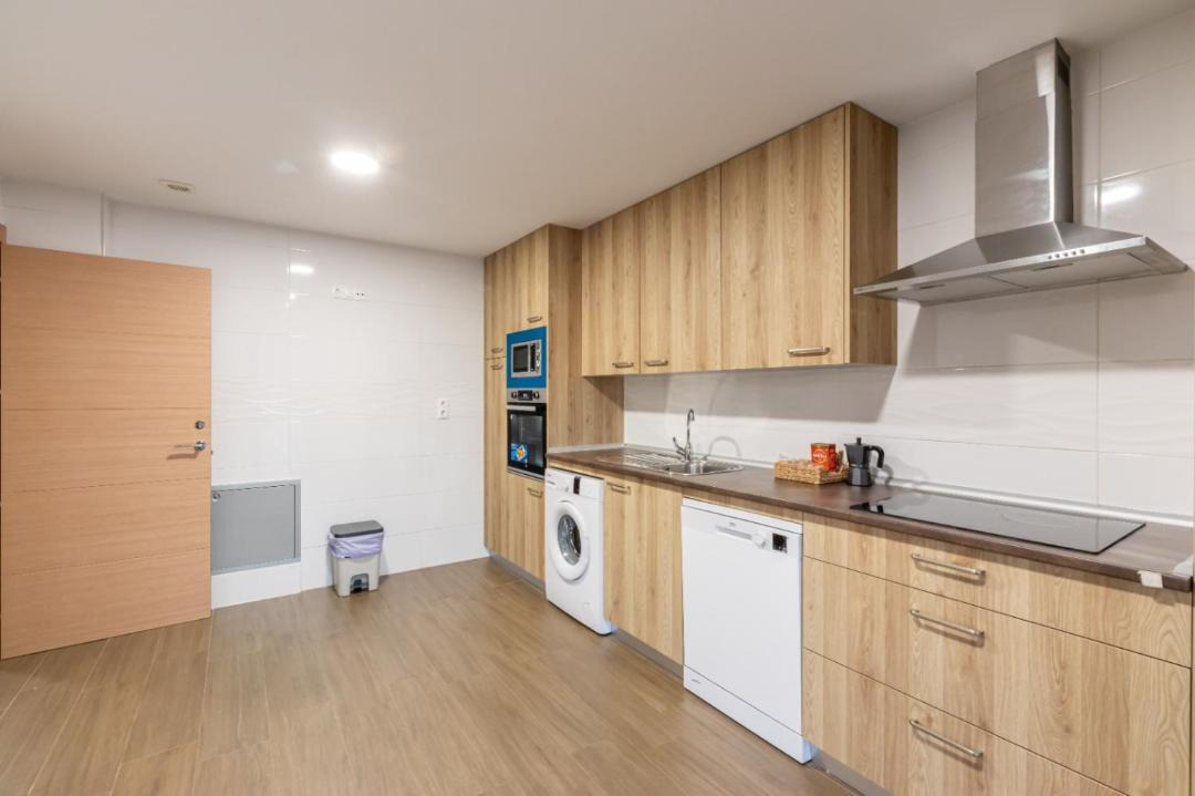 Photo of Kitchen in Alovera