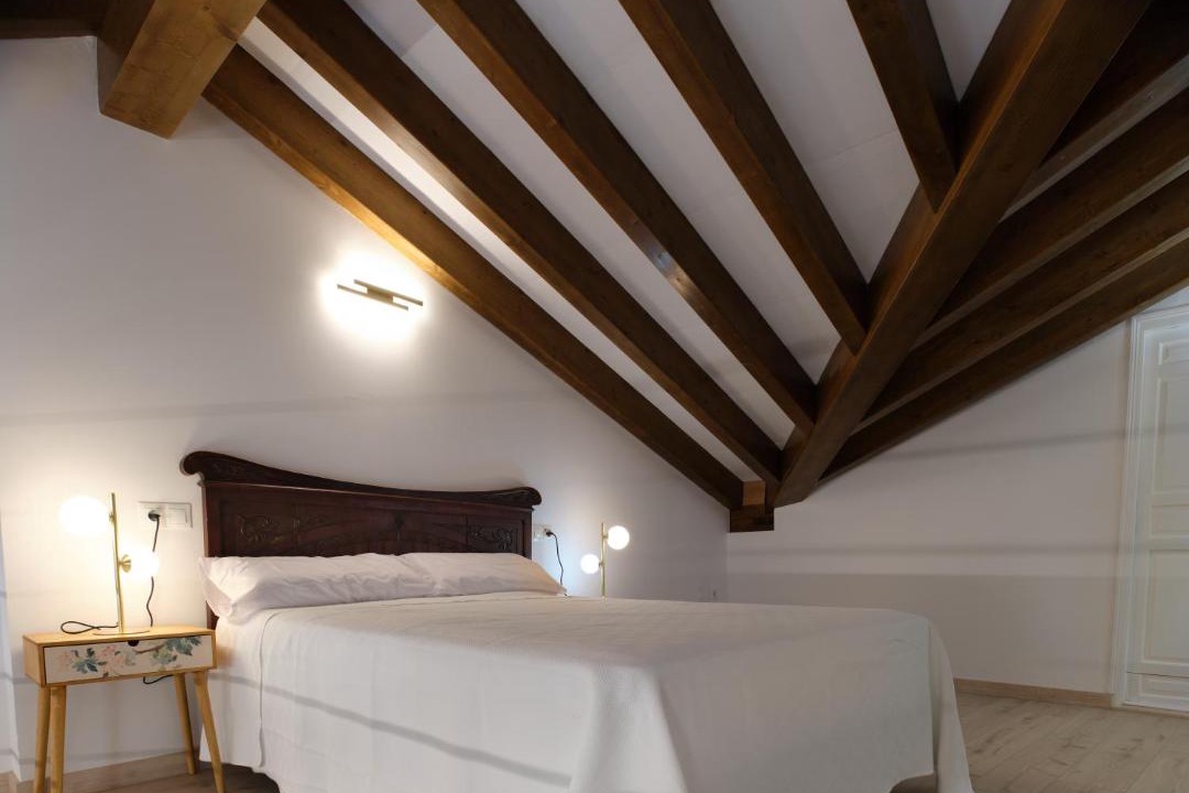 Photo of Bedroom in Archidona
