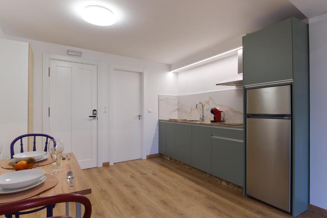 Photo of Kitchen in Archidona