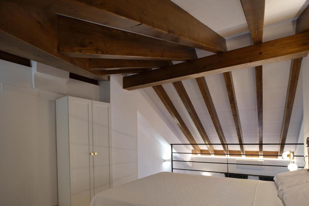 Photo of Bedroom in Archidona