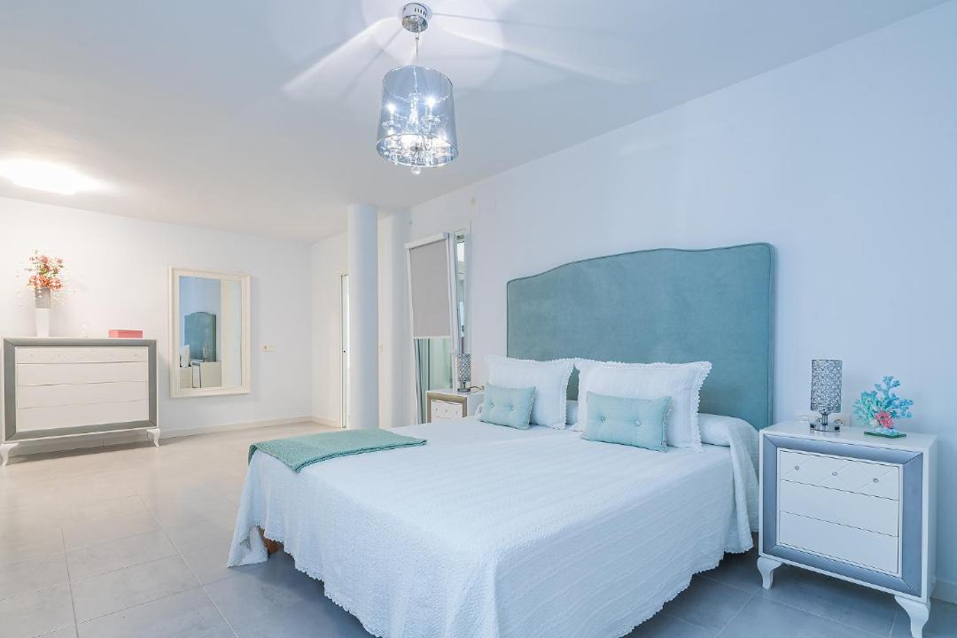 Photo of Bedroom in Mazagon