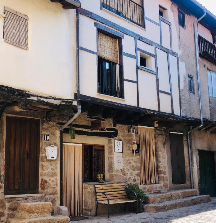 Photo of Others in San Martin de Trevejo