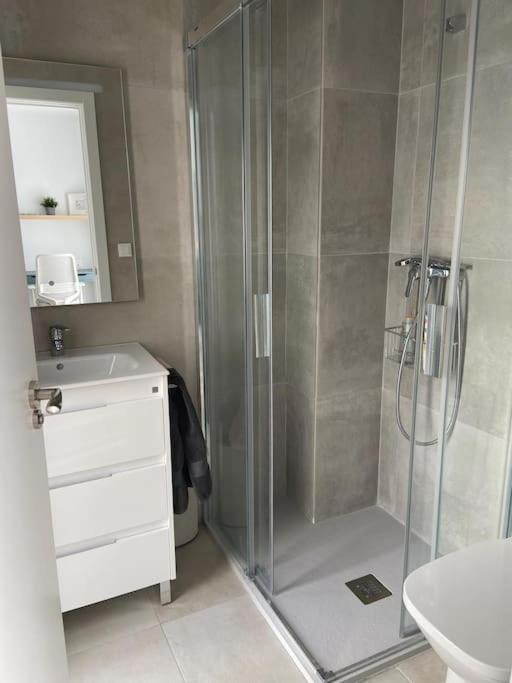 Photo of Bathroom in San Pedro
