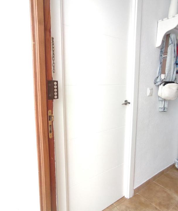 Photo of Bathroom in El Portil