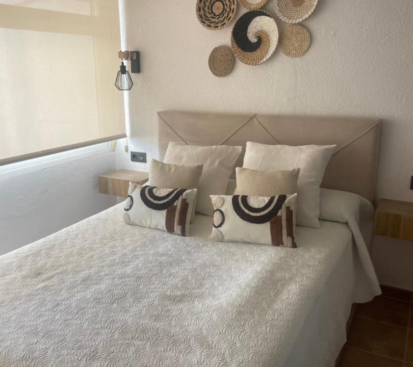 Photo of Bedroom in Urbanizacion Puerto de Estepona