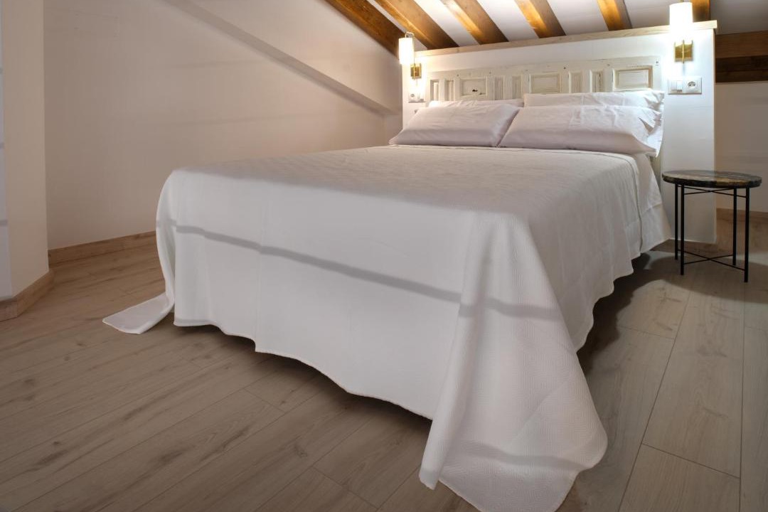Photo of Bedroom in Archidona