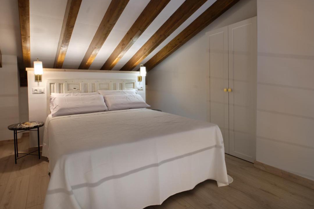 Photo of Bedroom in Archidona