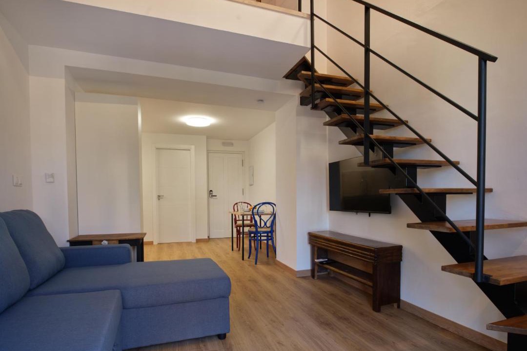 Photo of Livingroom in Archidona