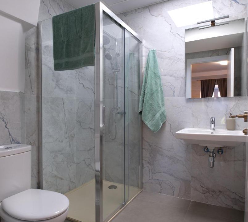 Photo of Bathroom in Archidona