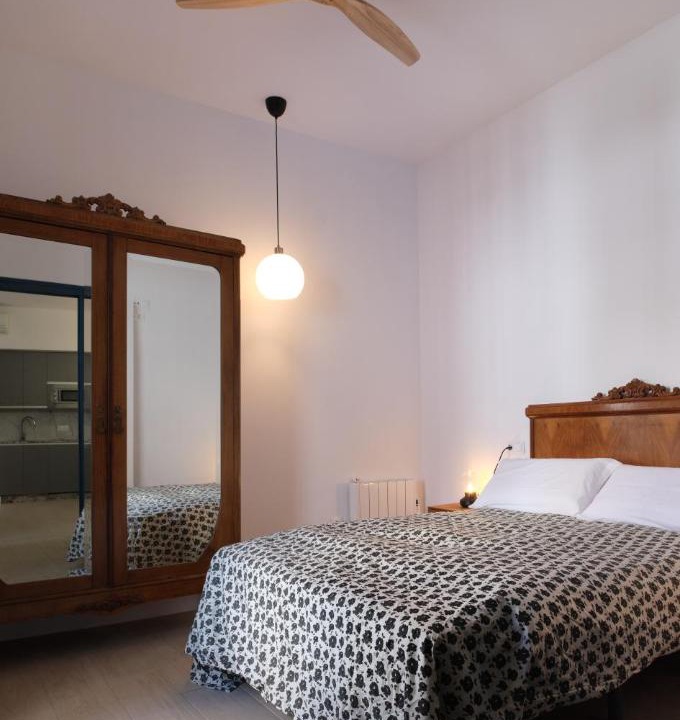 Photo of Bedroom in Archidona
