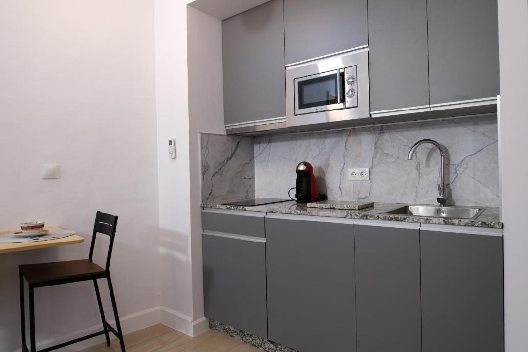 Photo of Kitchen in Archidona