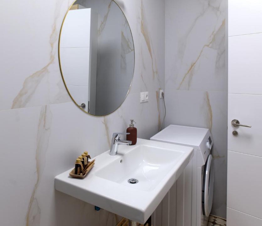 Photo of Bathroom in Archidona