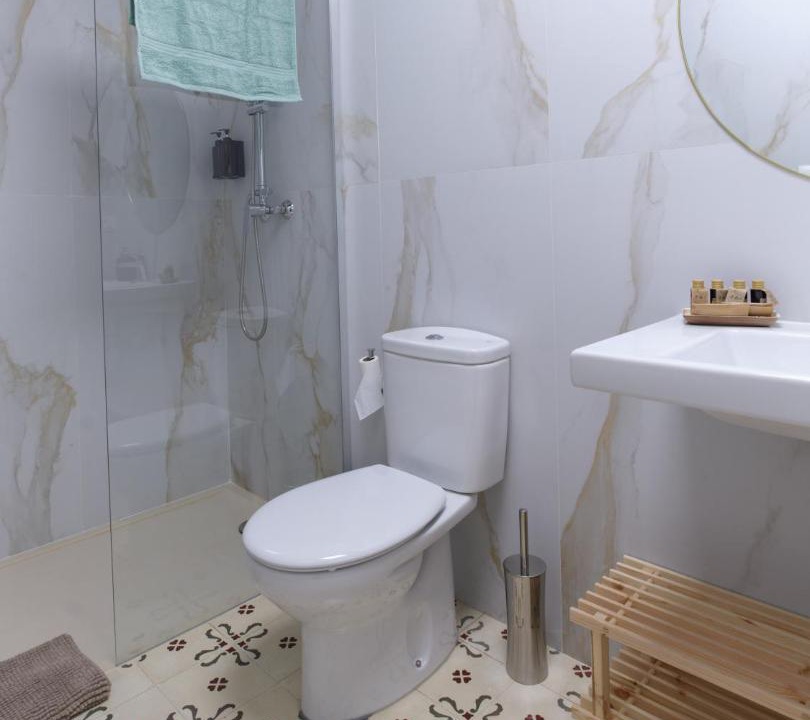 Photo of Bathroom in Archidona