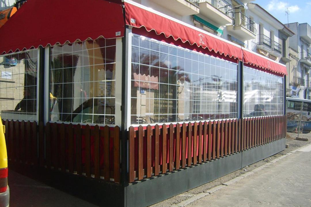 Photo of Buildings in Zalamea de la Serena