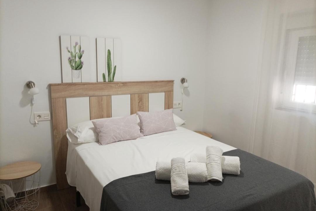 Photo of Bedroom in Zaidin