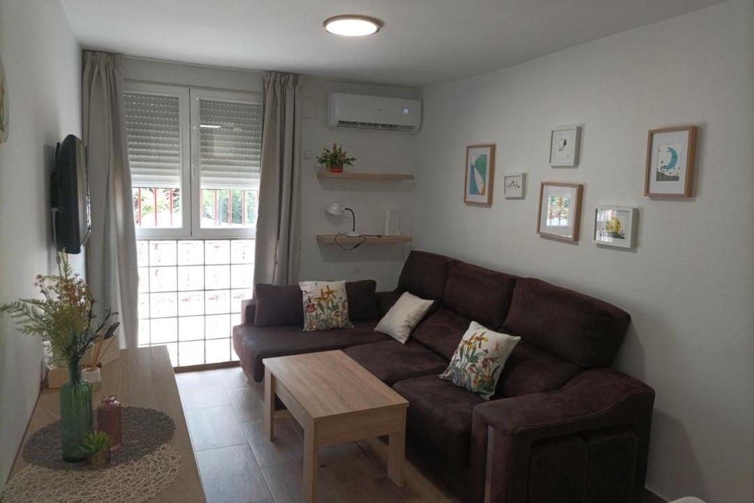 Photo of Livingroom in Zaidin