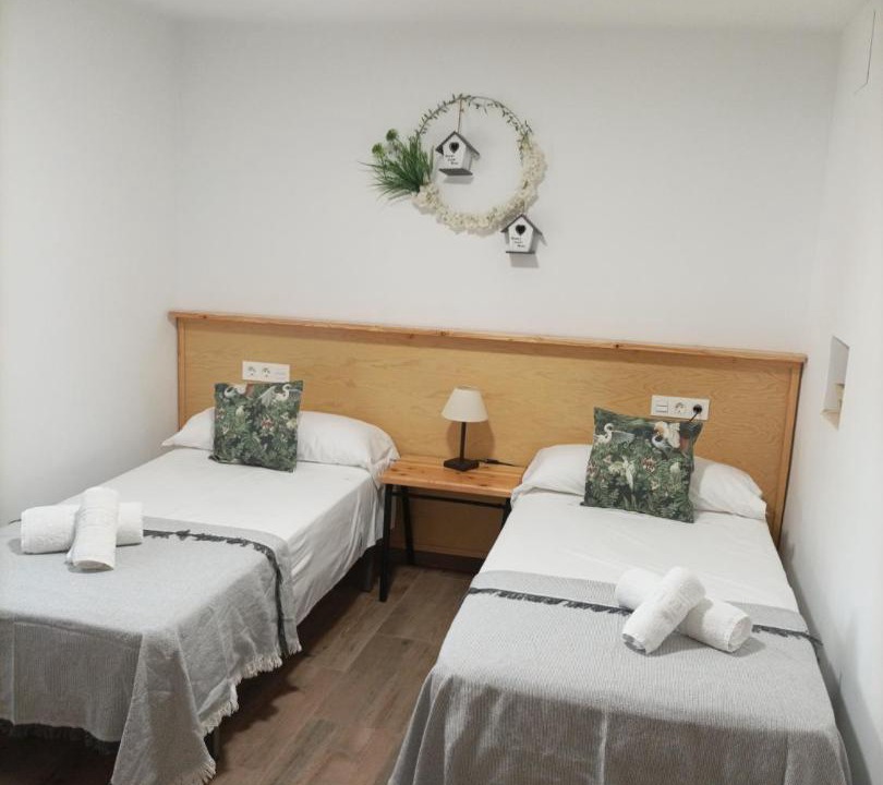 Photo of Bedroom in Zaidin