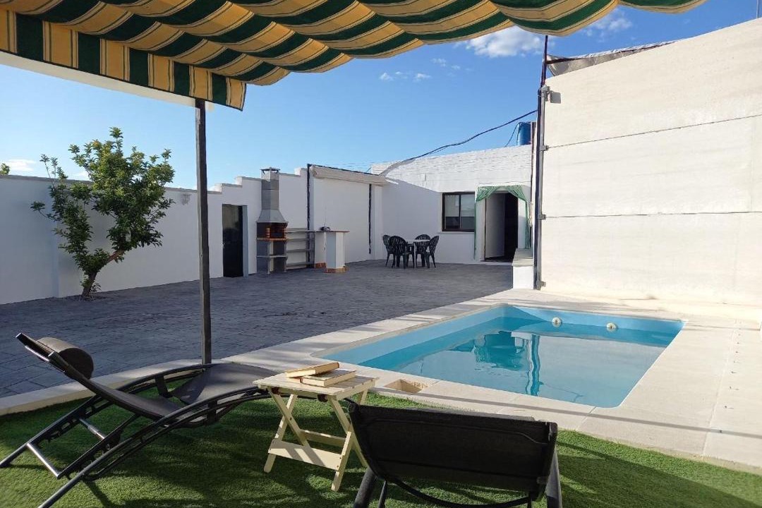 Photo of Outdoor in Baena