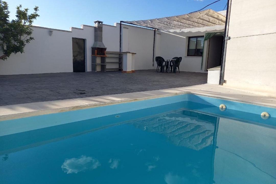 Photo of Outdoor in Baena