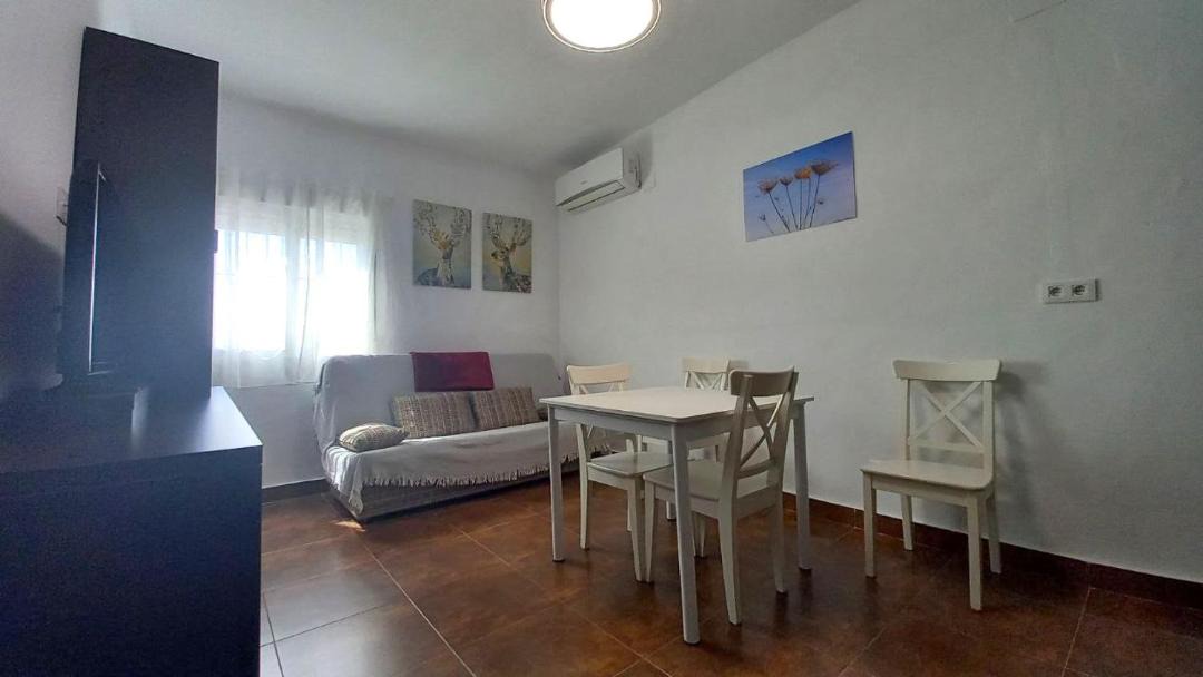 Photo of Livingroom in Baena