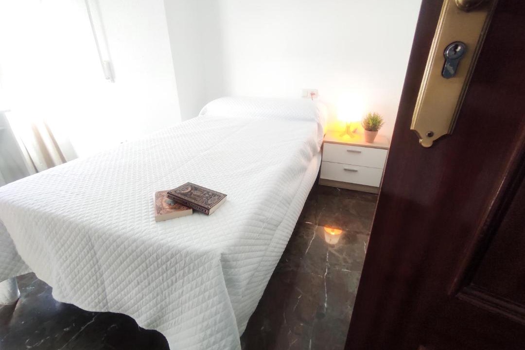 Photo of Bedroom in Jaen