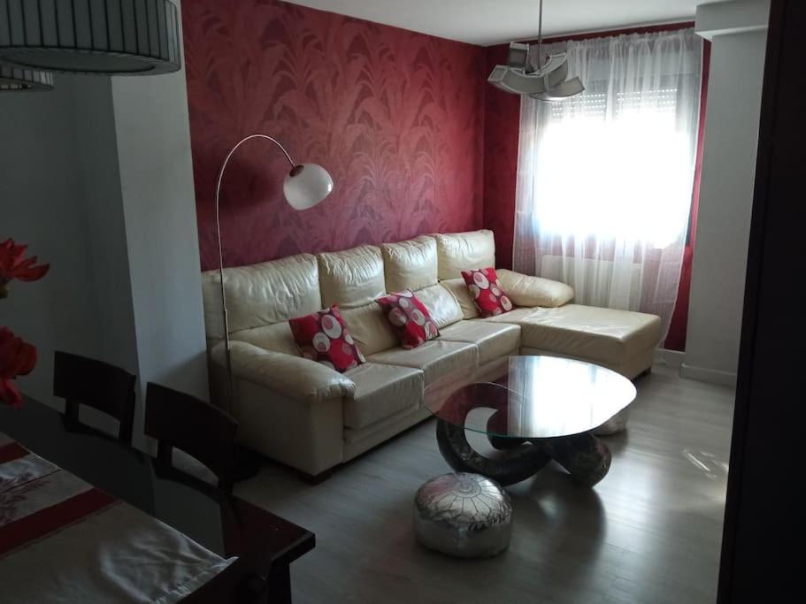 Photo of Livingroom in Jaen