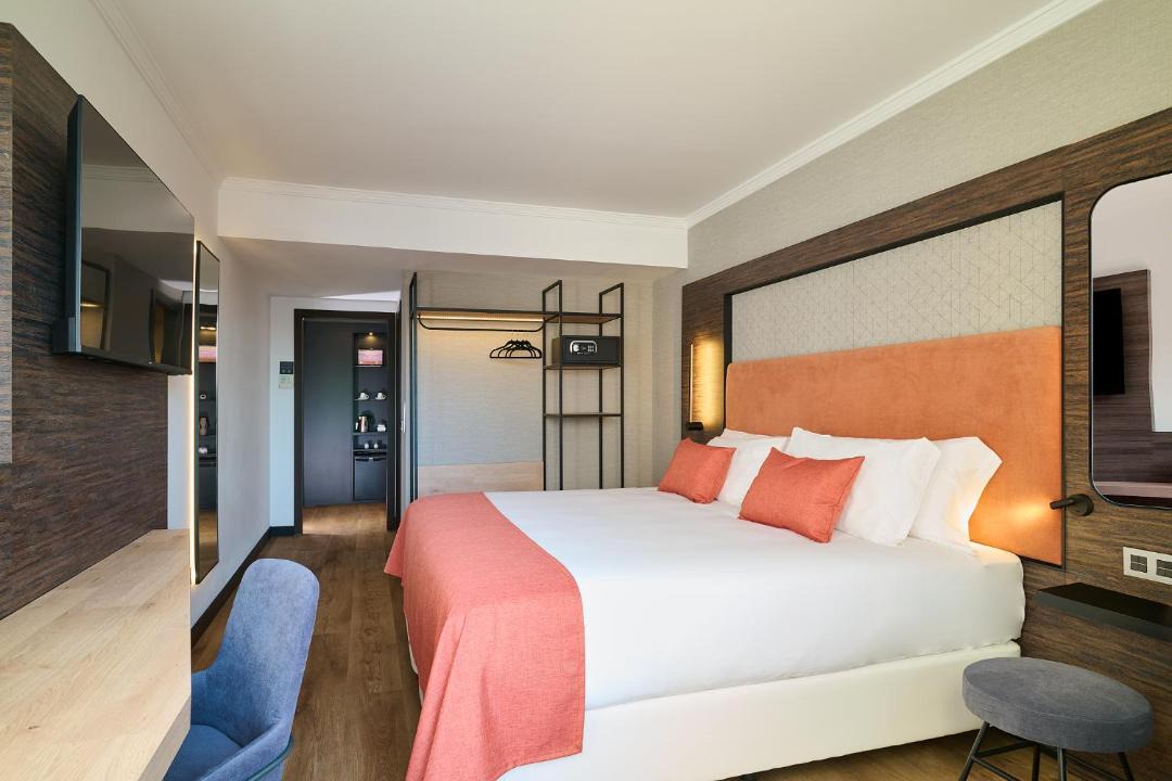 Photo of Bedroom in Camino de Ronda