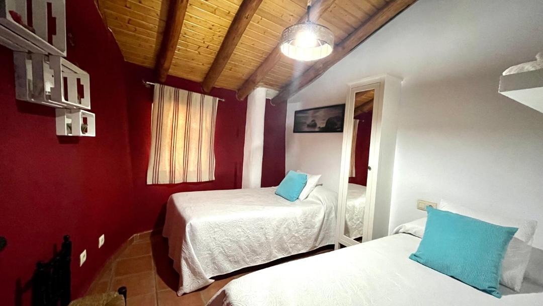 Photo of Bedroom in Ovejuela